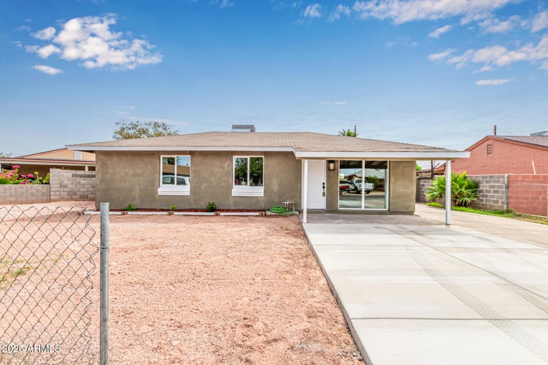 3827 Cypress St, Phoenix, AZ 85009