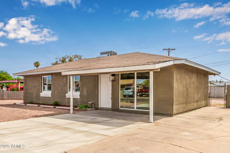 3827 Cypress St, Phoenix, AZ 85009