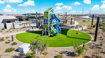 3827 Daisy --, Mesa, AZ 85212