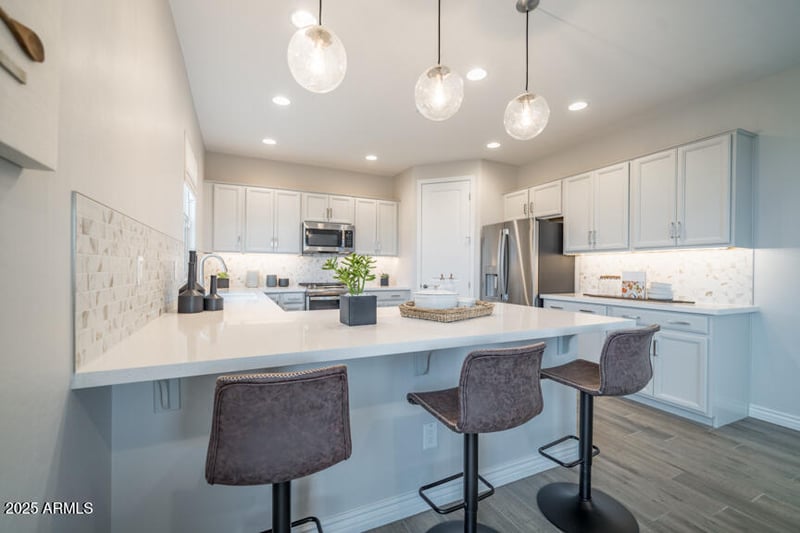 3827 Daisy --, Mesa, AZ 85212