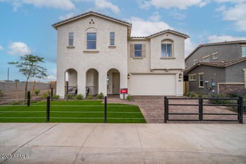 3827 Daisy --, Mesa, AZ 85212