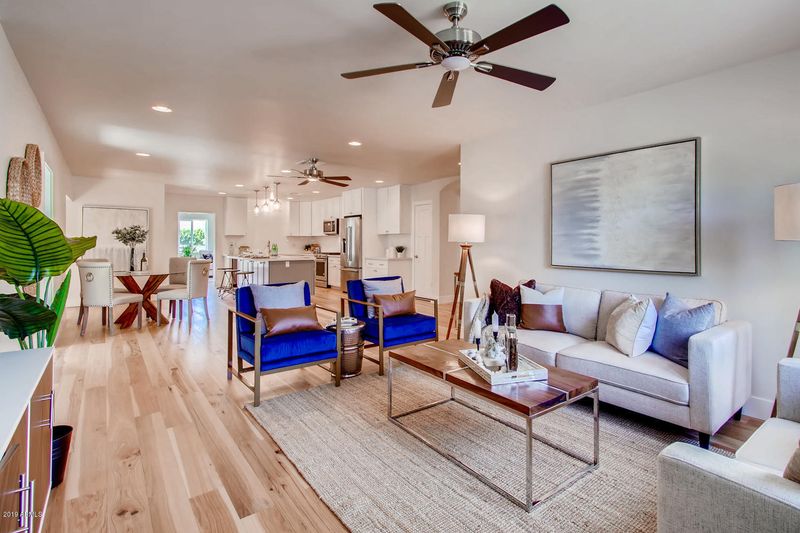 3827 E Devonshire Ave, Phoenix, AZ 85018