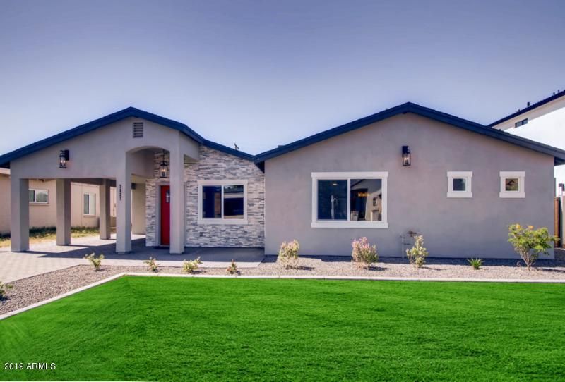 3827 E Devonshire Ave, Phoenix, AZ 85018