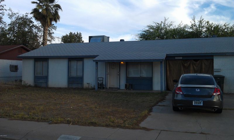 3827 E Eugie Ave, Phoenix, AZ 85032