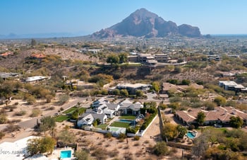 3827 E Marlette Ave, Paradise Valley, AZ 85253