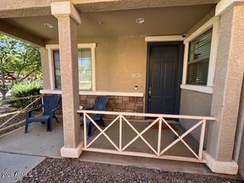 3827 Trigger Way, Gilbert, AZ 85297