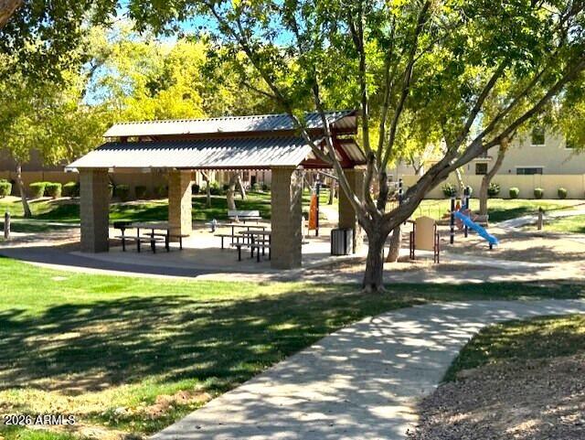 3827 Trigger Way, Gilbert, AZ 85297