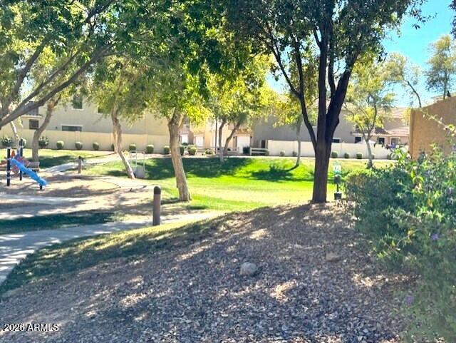 3827 Trigger Way, Gilbert, AZ 85297