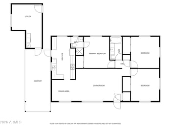 3827 Weldon Ave, Phoenix, AZ 85018