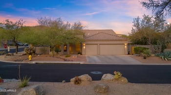 3827 Ladera --, Mesa, AZ 85207