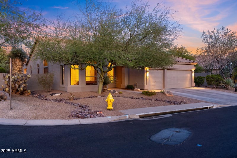 3827 Ladera --, Mesa, AZ 85207