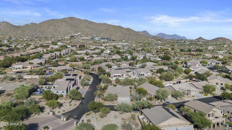 3827 Ladera --, Mesa, AZ 85207