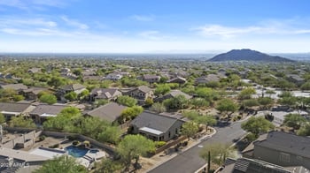 3827 Ladera --, Mesa, AZ 85207
