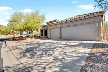3827 Ladera --, Mesa, AZ 85207