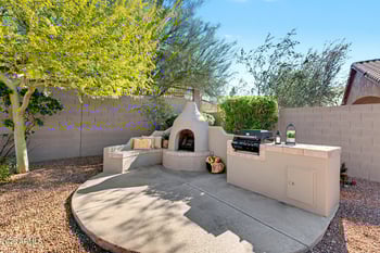 3827 Ladera --, Mesa, AZ 85207