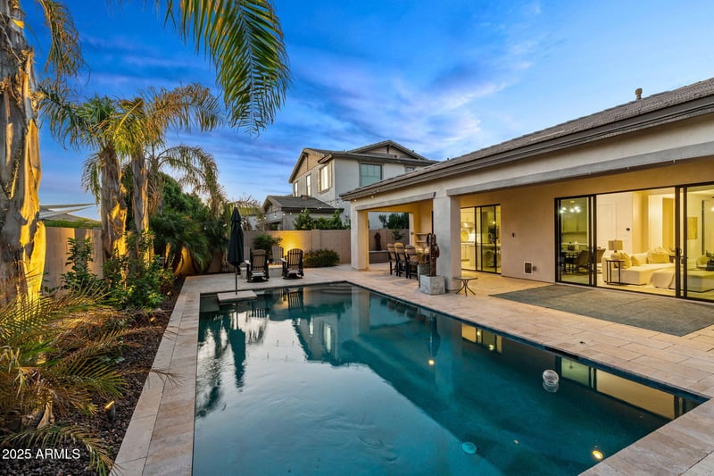 3827 Mead Dr, Chandler, AZ 85249