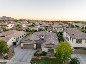 3827 Mead Dr, Chandler, AZ 85249