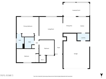 3827 Muriel Dr, Glendale, AZ 85308