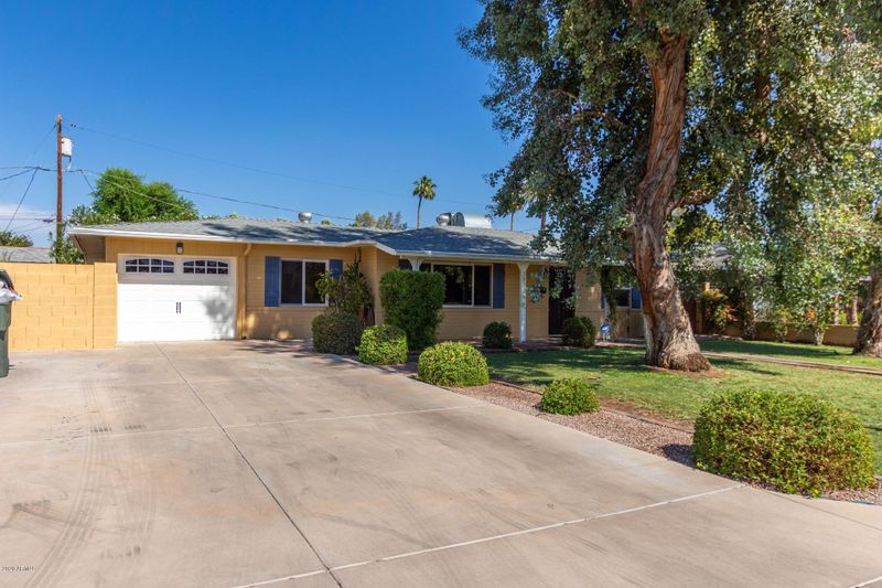 3827 N 33rd Pl, Phoenix, AZ 85018