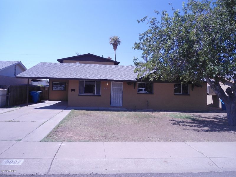 3827 W El Caminito Dr, Phoenix, AZ 85051