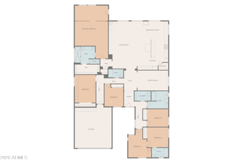 3828 304th Ave, Buckeye, AZ 85396