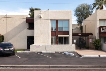 3828 32nd St #104, Phoenix, AZ 85018