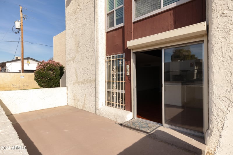3828 32nd St #104, Phoenix, AZ 85018