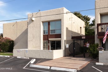 3828 32nd St #104, Phoenix, AZ 85018