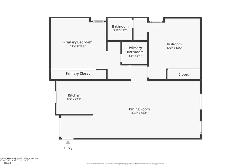 3828 32nd St #229, Phoenix, AZ 85018