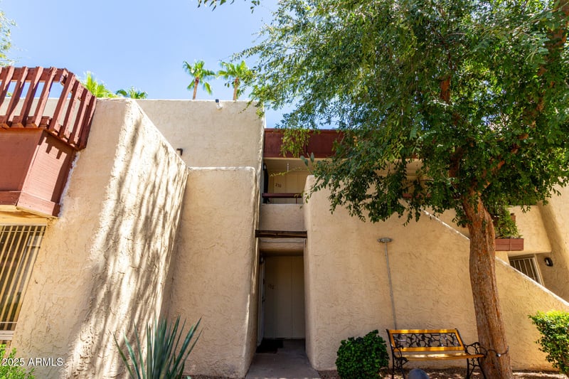 3828 32nd St #232, Phoenix, AZ 85018