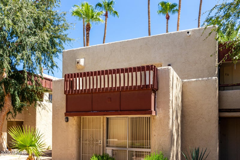 3828 32nd St #232, Phoenix, AZ 85018
