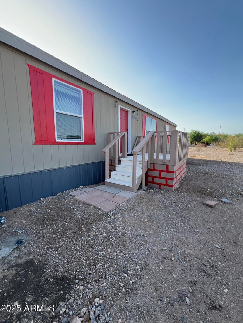3828 438th Ave, Tonopah, AZ 85354