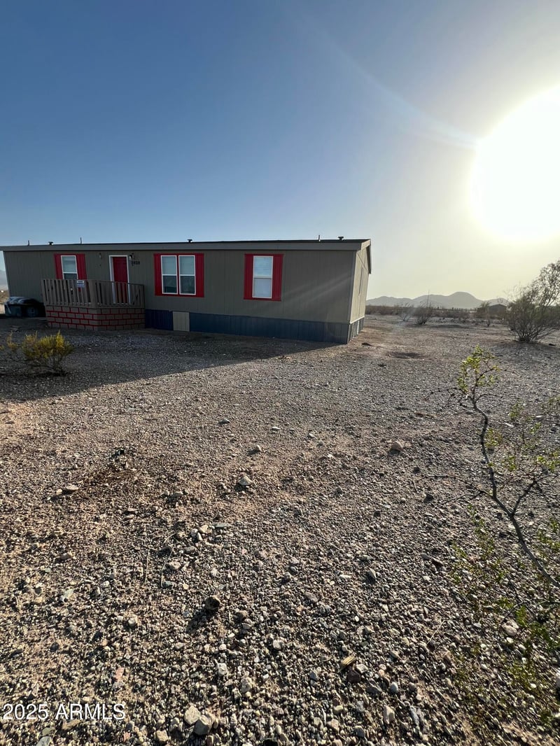 3828 438th Ave, Tonopah, AZ 85354