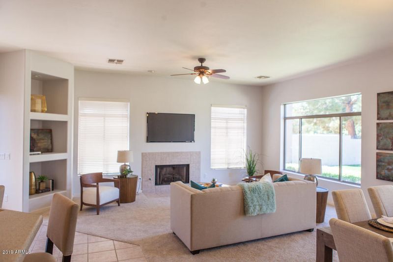 3828 E Carson Rd, Phoenix, AZ 85042