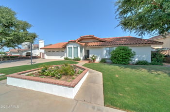 3828 E Dartmouth St, Mesa, AZ 85205