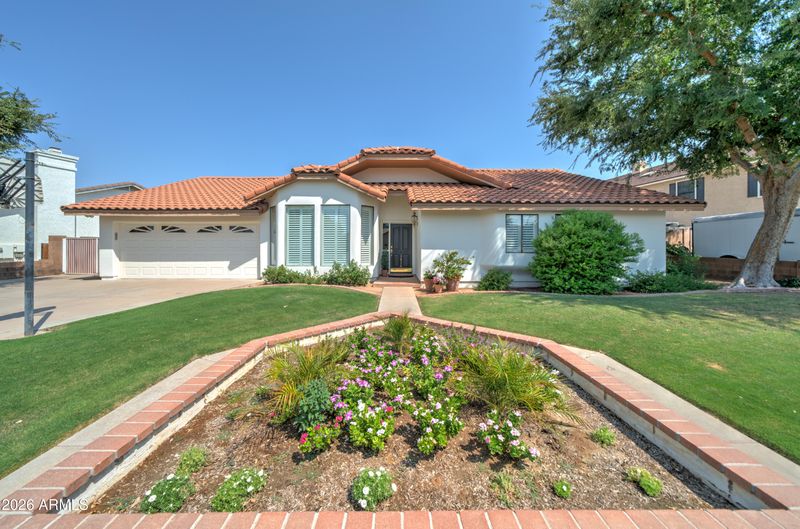 3828 E Dartmouth St, Mesa, AZ 85205