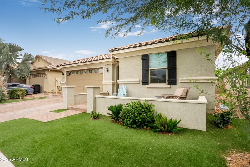 3828 Liberty Ln, Gilbert, AZ 85296