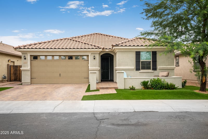 3828 Liberty Ln, Gilbert, AZ 85296