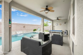 3828 Liberty Ln, Gilbert, AZ 85296