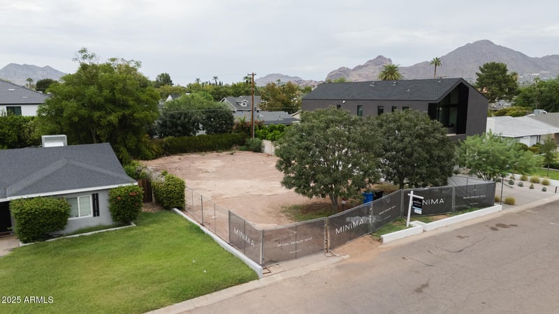 3828 Monterosa St #15, Phoenix, AZ 85018