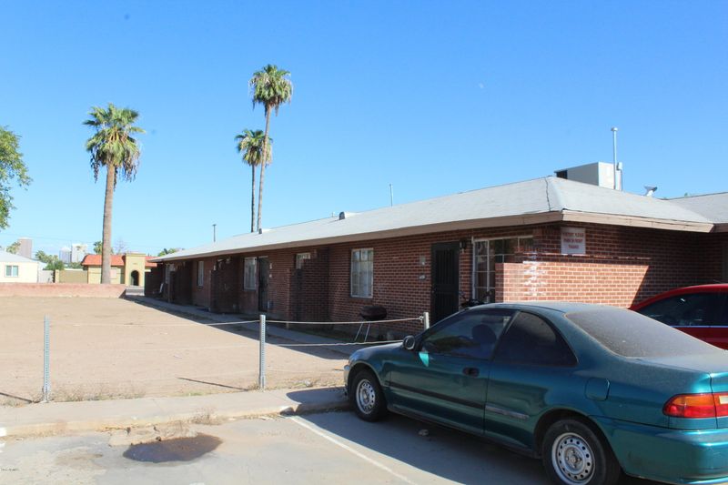 3828 N 15th Ave, Phoenix, AZ 85015