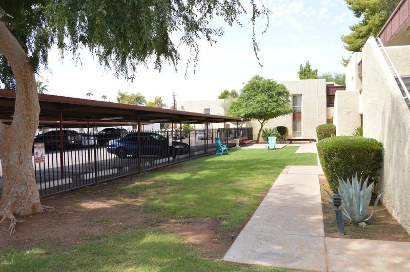 3828 N 32nd St #203, Phoenix, AZ 85018