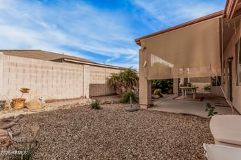 3828 Peach Tree Dr, Chandler, AZ 85249