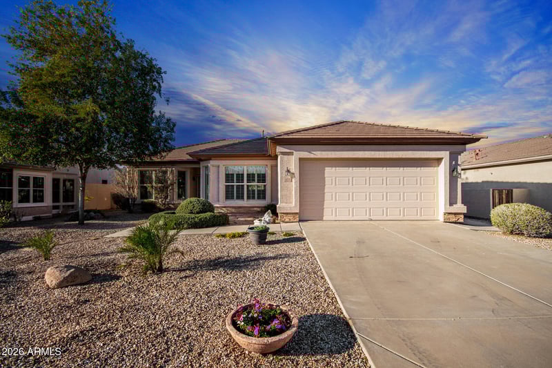 3828 Peach Tree Dr, Chandler, AZ 85249