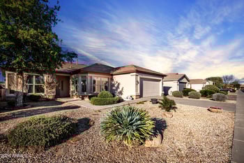 3828 Peach Tree Dr, Chandler, AZ 85249