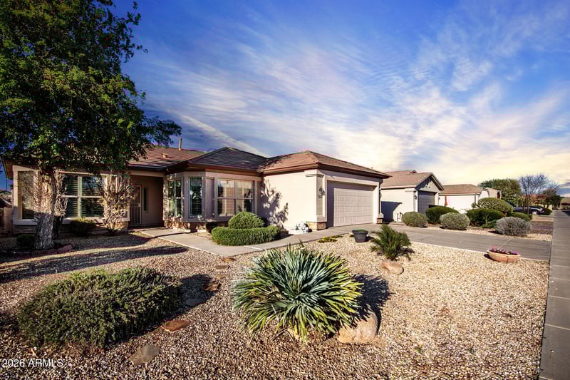 3828 Peach Tree Dr, Chandler, AZ 85249