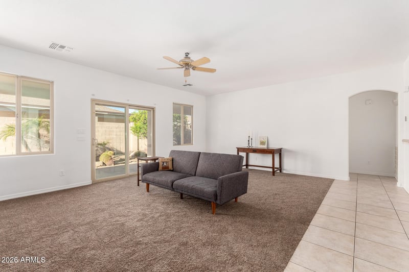 3828 Peach Tree Dr, Chandler, AZ 85249