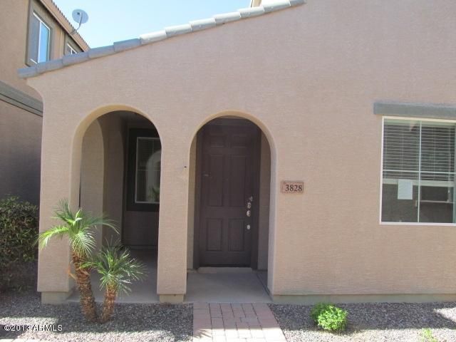 3828 S 54th Glen, Phoenix, AZ 85043