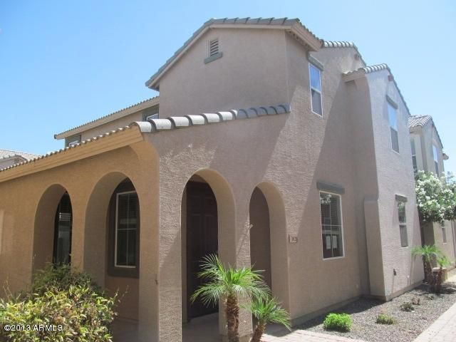 3828 S 54th Glen, Phoenix, AZ 85043