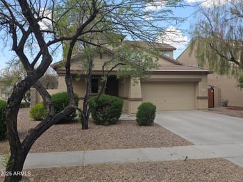 3828 Vineyard Ave, Gilbert, AZ 85297